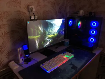 Srochno Gaming kompyuter sotiladi 1