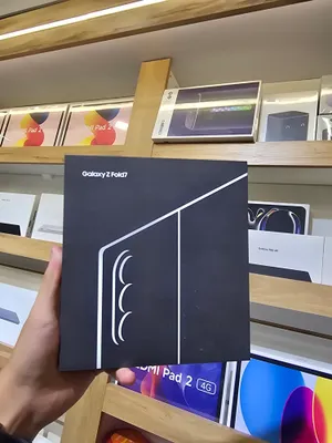 Galaxy Z Fold7
