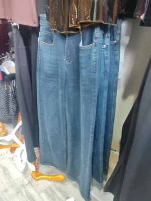 Женские брюки