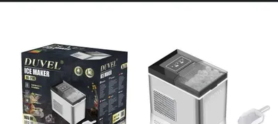 Muz generatori DUVEL DL-214