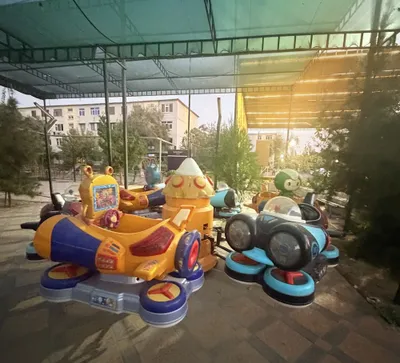 Прадается карусел для детей 1