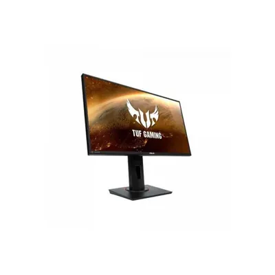ASUS VG259QM monitori / 24.7" / 280 Gts / IPS / 1 ms 1