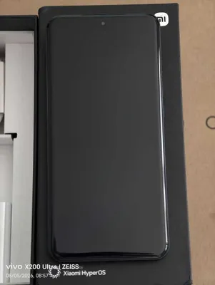 Xiaomi 15 Ultra 1 ТБ. Идеальное состояние, коробка и документы в комплекте, недостатков нет 1