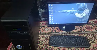 Ofis kompyuteri 1