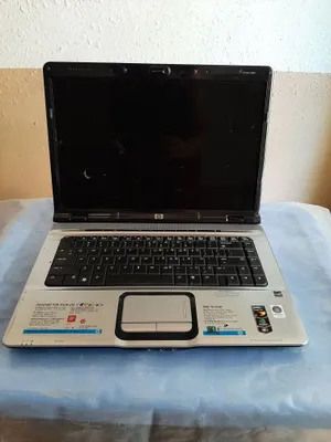 Amerikadan HP noutbuk 1