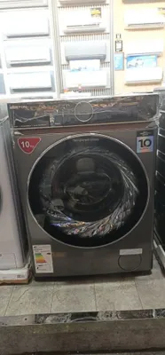BESTON kir yuvish mashinasi, turk brendi 1