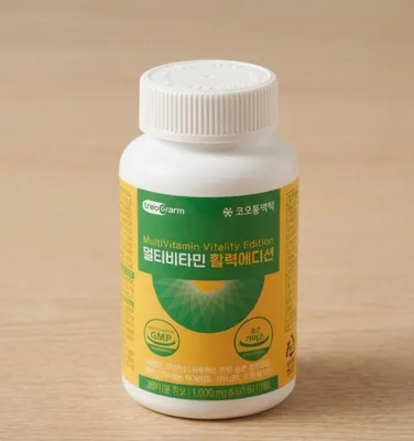 Multivitamin