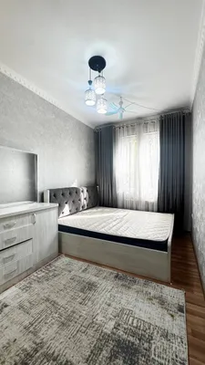 Продажа. Чиланзар 6 Квартал 1