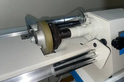 Бейкорезка DISON DS-T801A. 1