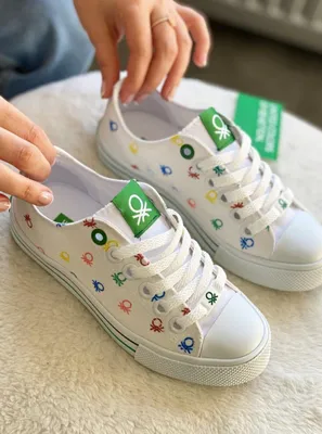 Italya brendi BENETTON ahollar kedalari 1