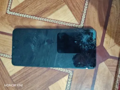 Samsung A12 чёрного цвета 1