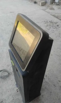 Paynet tolov terminal 1000$ 1