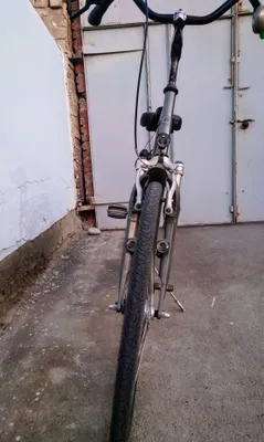 Продаётся велосипед 1