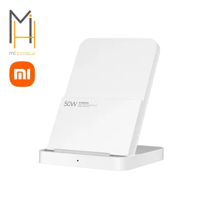 Станция зарядки Xiaomi 50W Vertical Air Pro 1