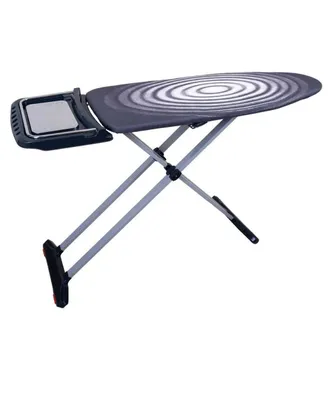 Гладильная доска Ġinjiloglu MABEL CHROME Cm-930 1