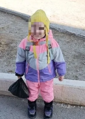 3 yoshgacha bo‘lgan qizlar uchun kurtka