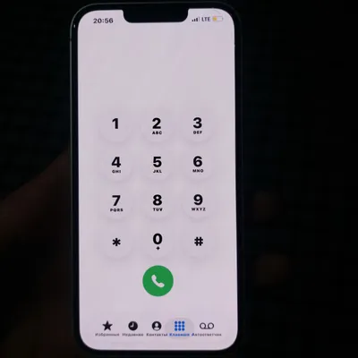 iPhone 13 128 ГБ, аккумулятор 79%, оригинальный, цена 330 долларов 1