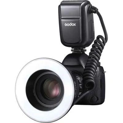 Godox MF-R76 chaqnoq. Bir yil kafolat 1