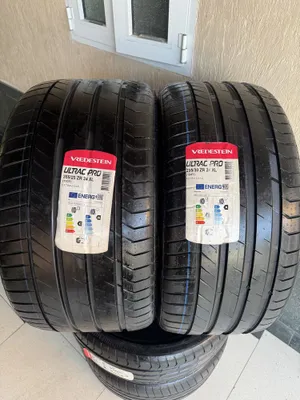 Vredestein 295/30 R24 355/25 R24 mavjud