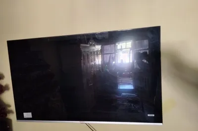 Televizor Shivaki 50 lik 4k ekran yangidek turipti