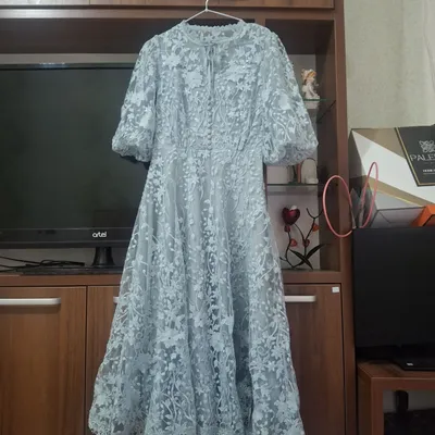 Вечернее платье для женщин 1