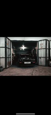 BMW E30 318i машина в хорошем состоянии на ходу 1