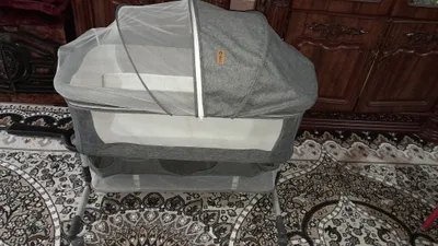 Детский манеж, отдам недорого 1