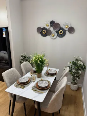 3-комнатная квартира, 70 м², Яшнабад 1