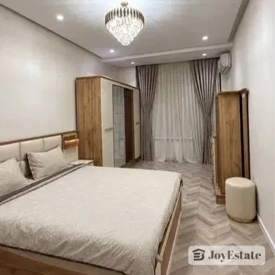2 xonali kvartira ijaraga, Yakkasaroy, 51 m² 1