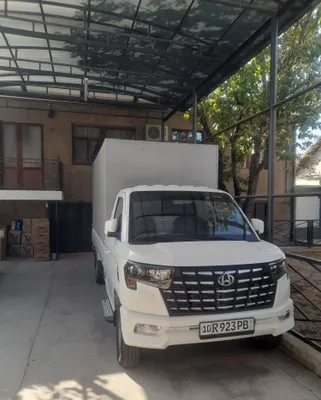 Changan star plus 1