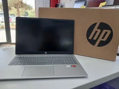 HP Athlon Silver 7120U 1