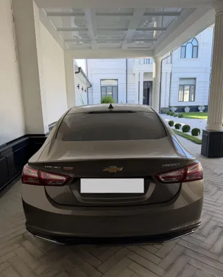 Malibu 2 premier turbo tel qiluraslar kelishamiz 1