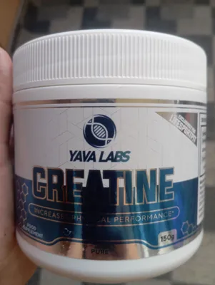 cratine 1