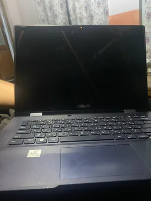 Ноутбук ASUS, 512 ГБ