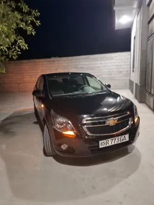 Продаётся Cobalt 2025 Midnight 1
