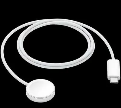 Apple watch шнур оргинал 1