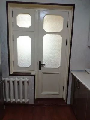 Продаются двери 1