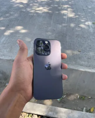iPhone 14 Pro 128 shoshilinch 1