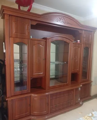 Shkaf Stenka mehmonxona uchun. 2.50x2.70 narxi kelishiladi 1