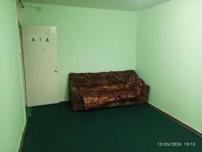 Продаётся однокомнатная квартира 1