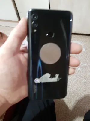 Honor 10 Lite 1