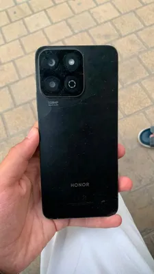 Продаётся телефон Honor X7c 1