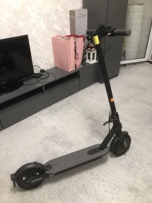 Продам электро самакат ми 1