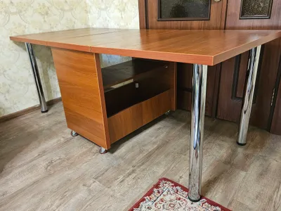 стол-трансформер 1