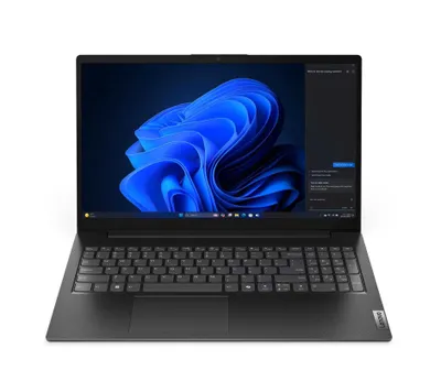 Ноутбук LENOVO V15 G5 I3-1315U 8GB 256GB 15,6 FHD business black 1