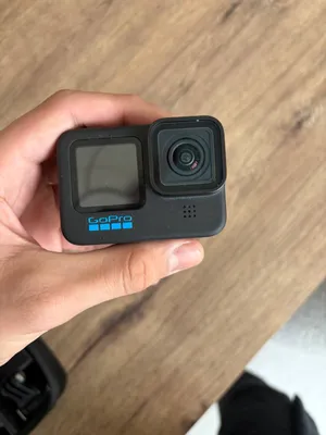 GoPro HERO 11 Black (special bundle) - почти новый 1
