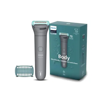 Триммер для тела Philips body groomer BG3470/15 1