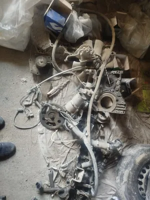 Isuzu 5 tonalik Turbo mator 1