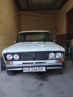 Vaz 2106 sotiladi 1