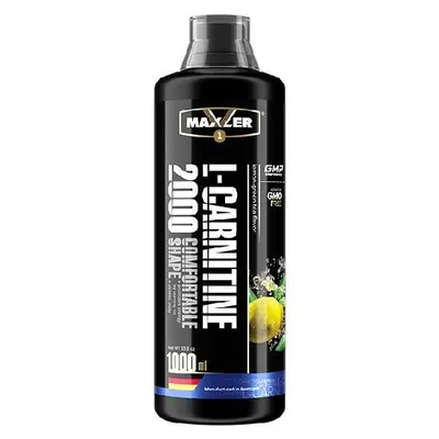 Maxer L-Carnitine — продаётся новый, оригинальный.